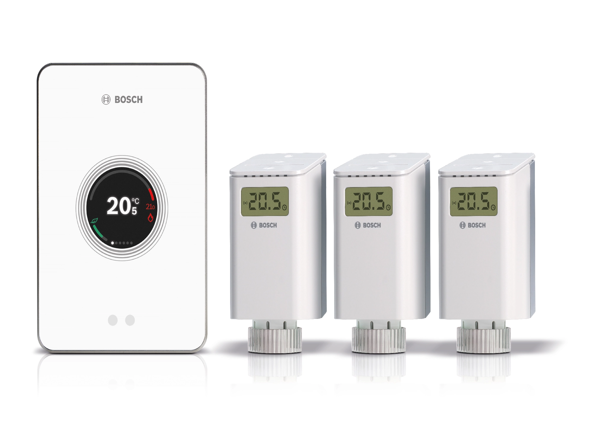 Discover Worcester Bosch Range of combi boilers Discover Worcester Bosch Range of combi boilers
